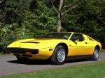 Maserati Merak SS 1977 года (US)